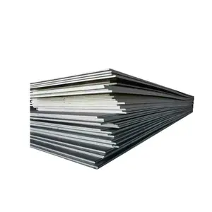 Good price High Carbon 3mm Steel Sheets HR HOT Rolled Steel Sheets plate building material with fast delivery