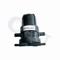 Capteur de filtre ACT 5 broches YG-12 pour système GPL/GNC automobile, pièces détachées, haute précision de filtration, noir 5 broches