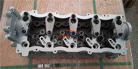 Piezas de Motor 96440128 96440132 2,0 Z20S1 culata de motor para Chevrolet Nubira Captiva Epica Opel Antara