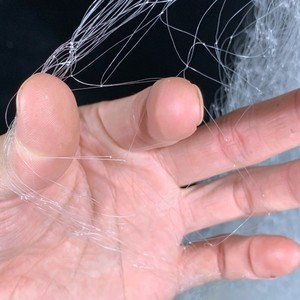 Hàn Quốc Sử dụng 3 lớp mang <span class=keywords><strong>Net</strong></span> nylon lưới đánh cá - Product Image 3