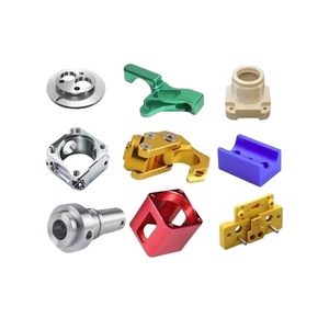 Usinage <span class=keywords><strong>CNC</strong></span> chinois de haute précision personnalisé pièces de voiture pièces de rechange automobiles - Product Image 6