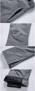 Personalizado suave cómodo impermeable al aire libre mujeres cuerpo completo traje <span class=keywords><strong>de</strong></span> <span class=keywords><strong>nieve</strong></span> <span class=keywords><strong>para</strong></span> los hombres <span class=keywords><strong>de</strong></span> calidad Casual a prueba <span class=keywords><strong>de</strong></span> viento hombres mujeres traje <span class=keywords><strong>de</strong></span> <span class=keywords><strong>nieve</strong></span> - Product Image 5