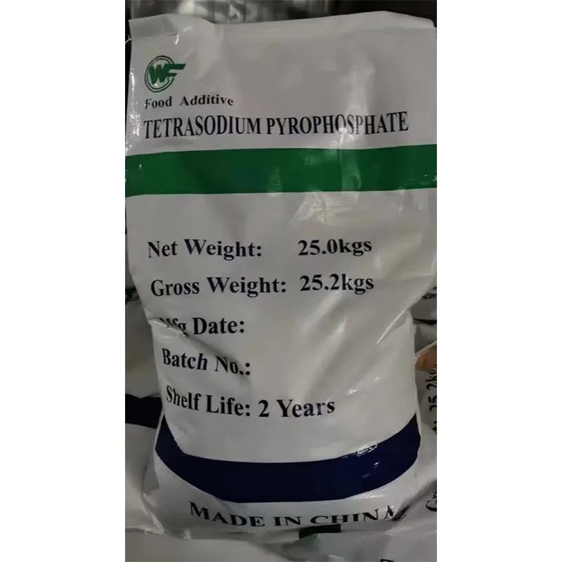 Bester Preis Lebensmittelzusatzstoff Natriumsäure Pyrophosphat Sapp Disodium Pyrophosphat Cas 7758-16-9