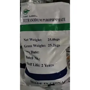 Pyrophosphate Best Price Food Additive Sodium Acid Pyrophosphate Sapp Disodium Pyrophosphate Cas 7758-16-9