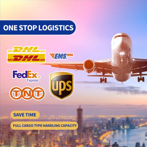 Services Internationaux Livraison Mondiale par Avion <span class=keywords><strong>Bangladesh</strong></span> Dwlhivery Transit Fret Express Agent Expédition Porte-à-Porte Irak - Product Image 2