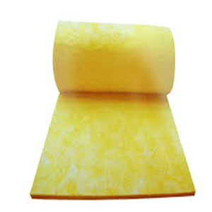 ISOKING Manta De Lana De Vidrio De Fibra Feltro Di Lana Di Vetro Lana De Vidrio 50 Mm - Product Image 2