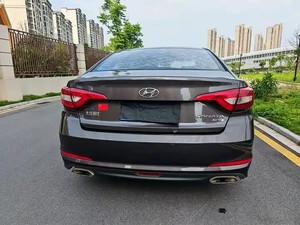 <span class=keywords><strong>Hyundai</strong></span> Sonata 1.6T usata dal 2015 al 2017 |   Cambio Automatico DCT a 7 Velocità |   Berlina a Benzina |   Auto Usata a Prezzo Accessibile - Product Image 6