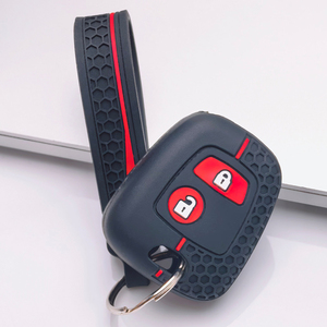 <span class=keywords><strong>Porte</strong></span>-clés de voiture durable pour Citroën C1 C4 C2 C3 Berlingo Xasara Picasso pour Peugeot 107 207 307 <span class=keywords><strong>407</strong></span> 360, <span class=keywords><strong>porte</strong></span>-clés rotatif - Product Image 4