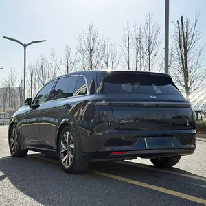 Li <span class=keywords><strong>Auto</strong></span> L7 2024 2025 – SUV hybride d'occasion populaire chinois Li 7 à autonomie étendue, Lixiang L9 5 portes 5 places – Voitures d'occasion à vendre - Product Image 4