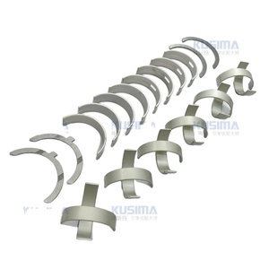 Set Bantalan Mesin BARU Set Bantalan Batang Penghubung EA897 untuk Audi VW Q7 Touareg 3.0T CRC CAS diesel OE 059105561S 059105591S - Product Image 1