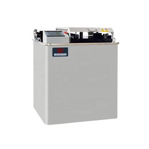 HST-BT300A 300kN Touch Screen Display Hydraulische Stahls tange Biege prüfmaschine - Product Image 3