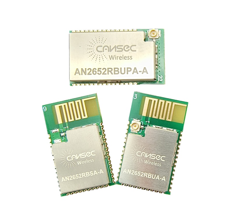 Wireless Transmitter And Receiver IEEE802 11