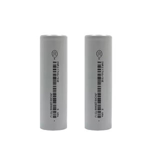 China 21700 50E Bateria 3.7V 5000mAh 15A grau Recarregável De Lítio Ion EV Baterias Célula para Carros Elétricos Termômetros - Product Image 2
