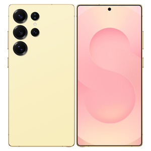 Fábrica al por mayor S25 Ultra Plus 5G Smartphone <span class=keywords><strong>Dual</strong></span> SIM Android 15 16GB + 1TB Memoria Desbloqueo facial Nueva generación 2K Teléfono - Product Image 3
