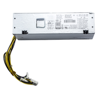 PSU Voor HP ProDesk 600 G3 SFF 180W voeding 915545-001 901764-003