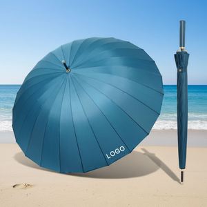 Chaise de plage légère et grande format, vente en gros, avec impression de logo tendance, pour parapluie imperméable à la pluie - Product Image 3