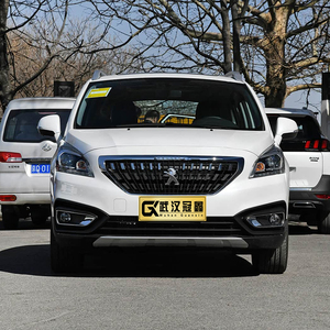 2026 China Coche Usado Barato <span class=keywords><strong>Peugeot</strong></span> <span class=keywords><strong>3008</strong></span>, 110kW de Potencia, SUV Compacto, Bajo Kilometraje, Coches Usados en Venta y Envío Global - Product Image 2