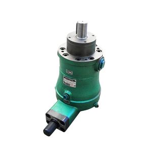 Unidades de Bomba de Pistón Hidráulica Eléctrica de Alta Velocidad Marca YOLON Shanghai MCY/YCY/PCY, Equipo con 1 Año de Garantía, 63L/MIN - Product Image 3