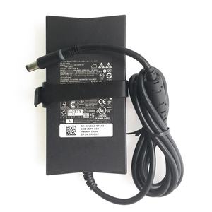 Ordinateur portable Adaptateur Chargeur 19.5V 6.7A pour Dell Inspirson 15 <span class=keywords><strong>7000</strong></span> 7559 330-1829 330-1830 X408G D232H 0X408G 0D232H - Product Image 5
