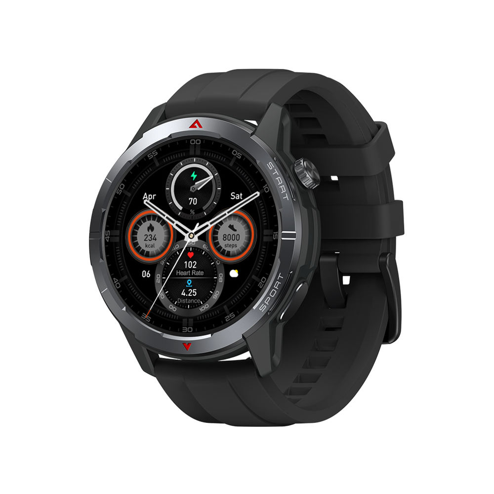 Zeblaze Thor Pro Superior Smart Watch Features