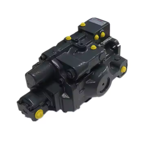 Vente directe d'usine A10VD43 pour accessoires d'excavatrice, pompe à piston, pompe hydraulique, garantie <span class=keywords><strong>1</strong></span> an, Sumi Tomo - Product Image 2