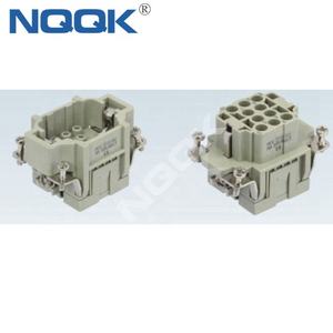 <span class=keywords><strong>Hee</strong></span> ชุดขั้วต่อสำหรับงานหนัก18พิน16A เกจสายไฟเทอร์มินัลแบบสกรูในปัจจุบัน0.5ถึง4.0มม - Product Image 4