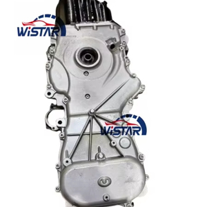 Neuer Hochgeschwindigkeits-Reihensechszylindermotor M52B28, Saugmotor mit Exzellentem Ansprechverhalten - Product Image 2