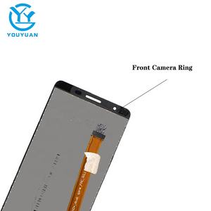 Vendita di Fabbrica Schermo LCD Originale di Ricambio per <span class=keywords><strong>Samsung</strong></span> A02 - Product Image 5