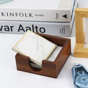 Porte-notes en bois produits Offre Spéciale <span class=keywords><strong>pour</strong></span> l'étude boîte d'étagère en bois largement utilisé organisateur de boîte en bois - Product Image 4