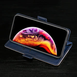 Titular <span class=keywords><strong>de</strong></span> la tarjeta <span class=keywords><strong>de</strong></span> negocios <span class=keywords><strong>de</strong></span> lujo <span class=keywords><strong>de</strong></span> bloqueo <span class=keywords><strong>de</strong></span> Color arte funda <span class=keywords><strong>de</strong></span> <span class=keywords><strong>teléfono</strong></span> celular para Samsung S24 Funda <span class=keywords><strong>de</strong></span> cuero <span class=keywords><strong>teléfono</strong></span> 15 Pro Max 14 Plus 13 Plus 12 - Product Image 2