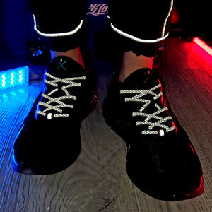 Zapatos de Moda al por Mayor, Estilo Deportivo, Talla Grande, Zapatillas de Moda para Hombre, Transpirables, Casuales - Product Image 6