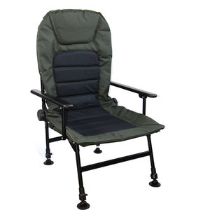 <span class=keywords><strong>Amazon</strong></span> <span class=keywords><strong>Venta</strong></span> caliente al aire libre carpa bedchair plegable carpa pesca bedchair - Product Image 3