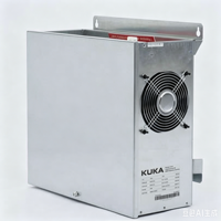 Accessoire de cabinet pour robot KUKA KR C4 : PC, numéro de pièce. 00-255-229 / 00255229, Prix négociable