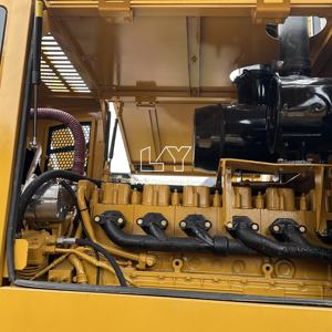 मूल लोडर Lw500 kv स्पेयर पार्ट और lw300fn lw500kv व्हील लोडर - Product Image 5