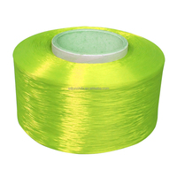 Polypropylene Yarn Silk Polypropylene Crochet Yarn Trade
