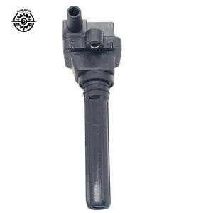 Bobina de encendido de encendedor de plástico para Mazda Haima Family II Hippocampal 483Q 1.8L Bobinas de encendido 483Q-18100 483Q18100 483Q-18-100 - Product Image 5