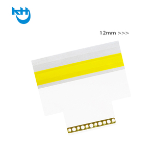 ตัวอย่างฟรี ผู้ผลิตมีประสบการณ์กว่า 20 ปี วัสดุสิ้นเปลืองสำหรับงาน SMT เทปต่อสายเดี่ยวขนาด 12 มม. และคลิป - Product Image 3
