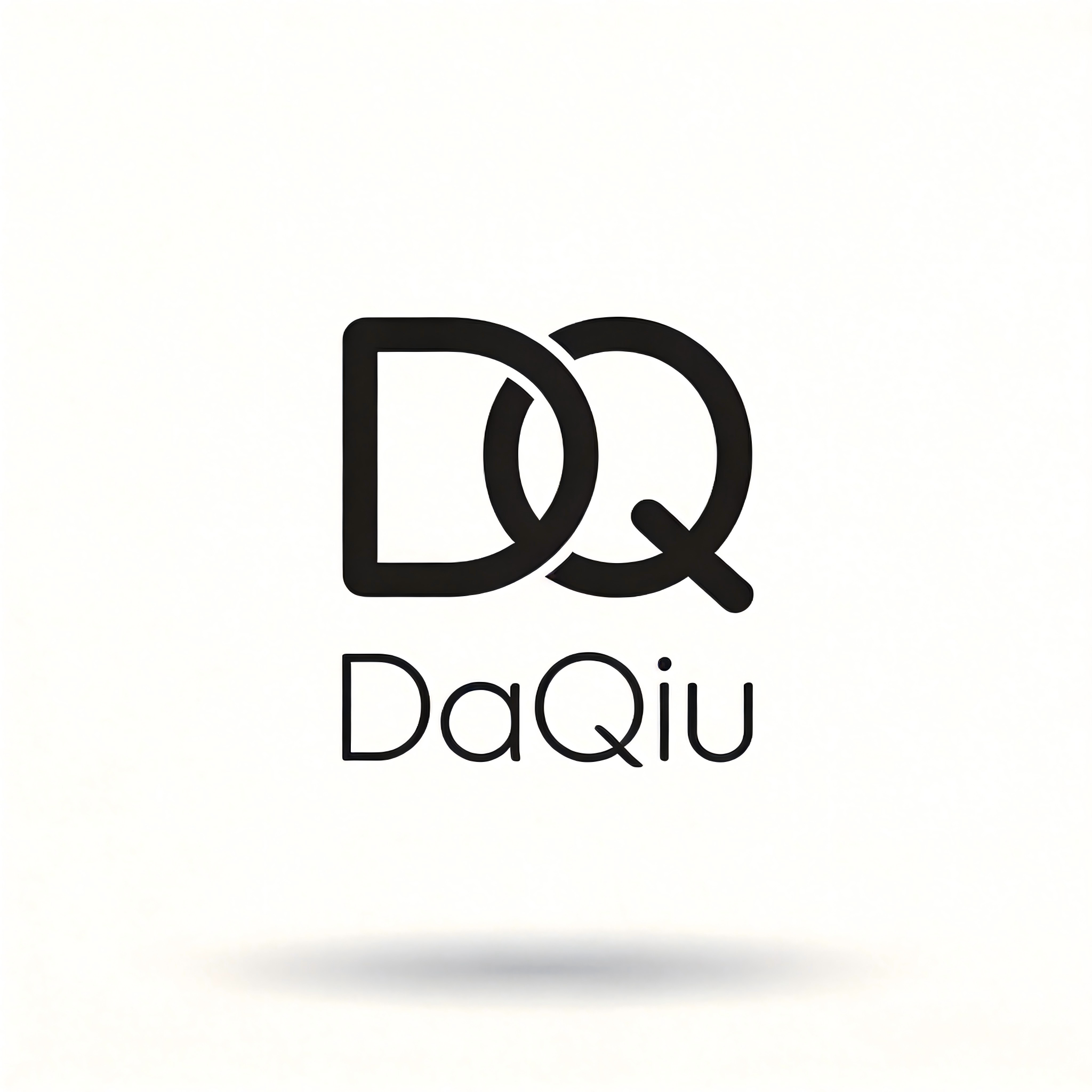 Yiwu Daqiu Trading Co., Ltd. logo