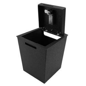 Xe an toàn cho Hyundai <span class=keywords><strong>Tucson</strong></span>, chống trộm xe An Ninh hộp - Product Image 5