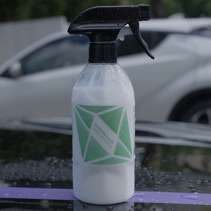 Mantenga el brillo del revestimiento cerámico del coche SiO2 DIAMOND GLAZE revestimiento cerámico en aerosol <span class=keywords><strong>Pintura</strong></span> en aerosol de <span class=keywords><strong>color</strong></span> hidropgóbico alto - Product Image 6