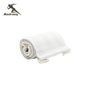 Medresq Prix d'usine Stérile Hémostatique <span class=keywords><strong>Israélien</strong></span> Bandage Élastique <span class=keywords><strong>Pansement</strong></span> de Traumatisme de la Plaie Bandage Compresse - Product Image 1