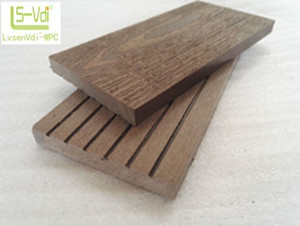 <span class=keywords><strong>Revêtement</strong></span> de <span class=keywords><strong>Sol</strong></span> extérieur Bricolage Wpc Facile À Installer <span class=keywords><strong>Balcon</strong></span> Carreaux de <span class=keywords><strong>Sol</strong></span> - Product Image 6
