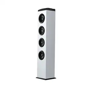 2023 neueste Produkte Sound System 2.0 3.5mm AUX-IN Wireless Lautsprecher Heimkino-System Lautsprecher