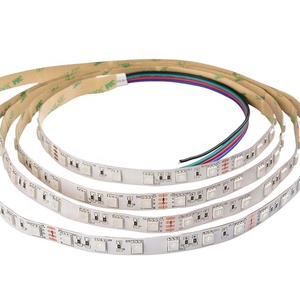 SUNLITE IP20 Indoor <span class=keywords><strong>LED</strong></span> Streifen Lichter Musik RGB SMD 5050 <span class=keywords><strong>LED</strong></span> Band Streifen Lichter <span class=keywords><strong>Kit</strong></span> 32,8 ft 300 Leds Lichter mit fernbedienung - Product Image 6