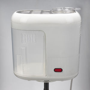 Máquina para hacer palomitas de maíz con 1 <span class=keywords><strong>taza</strong></span> de agua de 50g, máquina automática de palomitas de maíz de alta tasa, máquina para hacer palomitas de maíz - Product Image 2