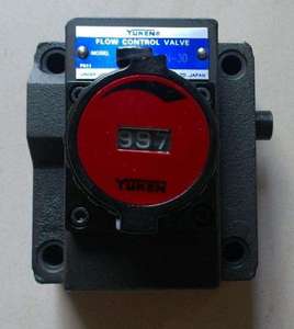 FCG-02-30-N-30 02 ซีรีส์ คอมเพนเซเตอร์ ตัวควบคุมระยะชัก ตัวควบคุมการไหล ตัวควบคุมความเร็ว พร้อมตัวตรวจสอบ - Product Image 5