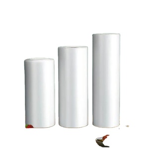 Top Quality <b>Vegetable</b> Fruit Packaging Food <b>Storage</b> Plastic Produce Bag On Roll For Supermarket - Product Image 1