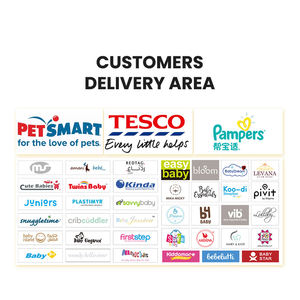 Couches lavables et réutilisables en microfibre personnalisées pour nouveau-nés, couches lavables pour bébé - Product Image 6