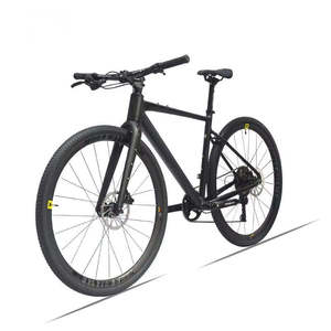 Vélo de gravier en fibre de carbone 700C léger pour l'aventure, la route et les trajets urbains Zxc-311 Full- Zxc-311 - Product Image 3