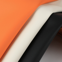 Tissu en cuir PVC d'extérieur de haute qualité K81 résistant aux rayures et à l'abrasion pour yacht, bateau et canapé/sac en cuir synthétique